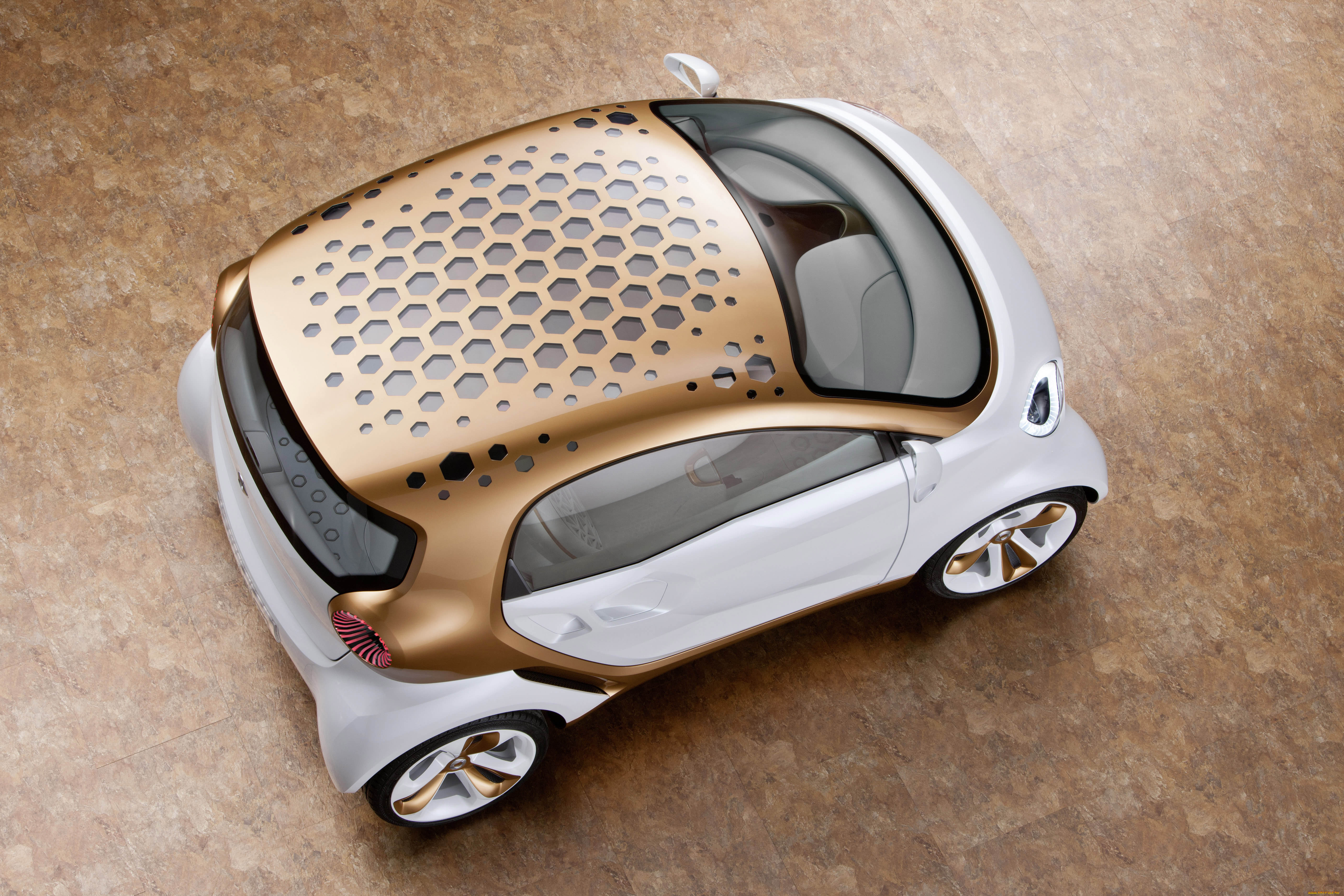 , smart